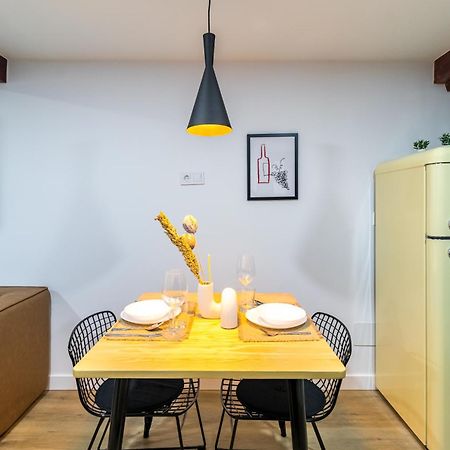 Moderno Estudio En Pleno Centro 桑坦德 外观 照片