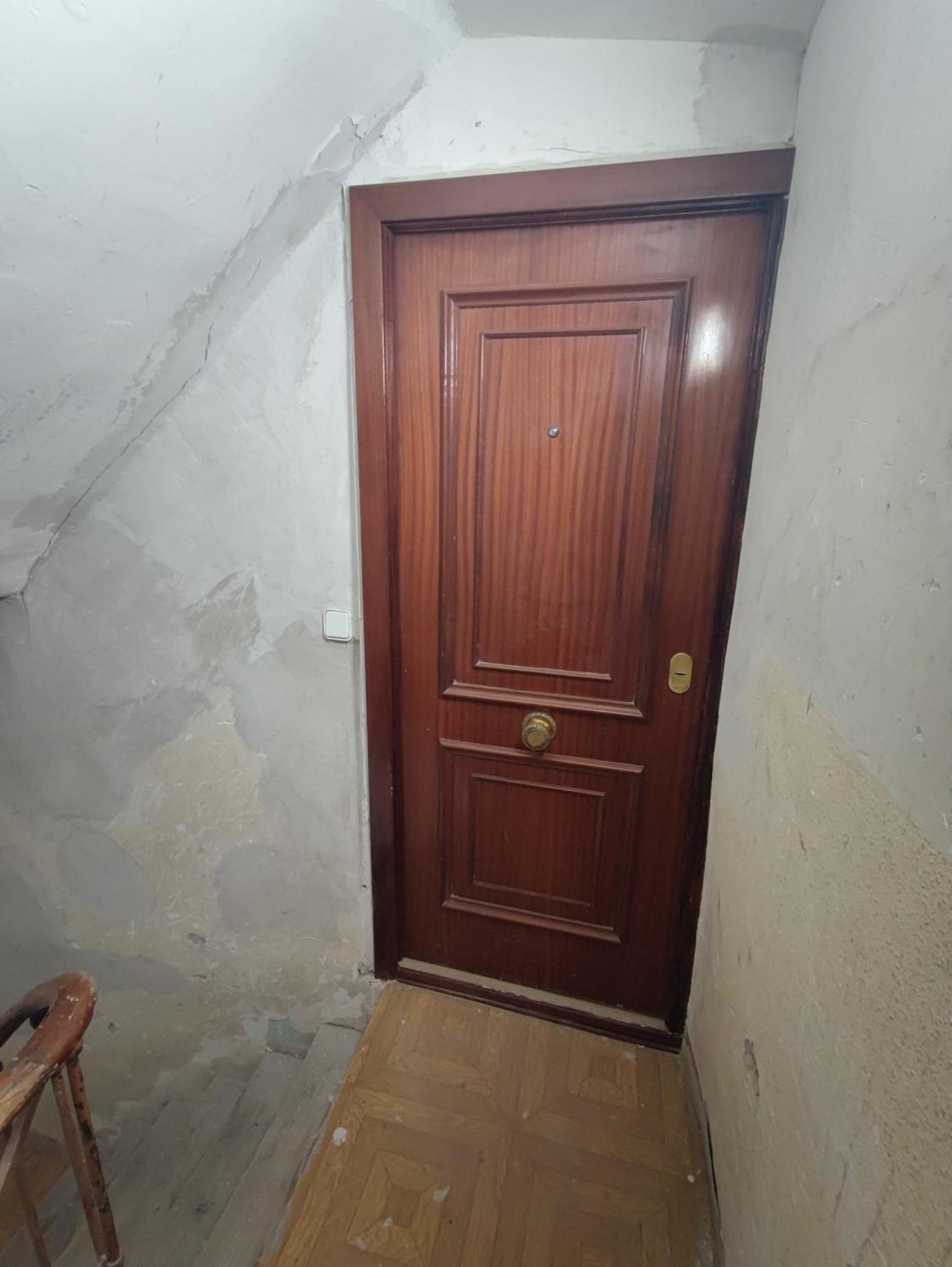 Moderno Estudio En Pleno Centro 桑坦德 外观 照片